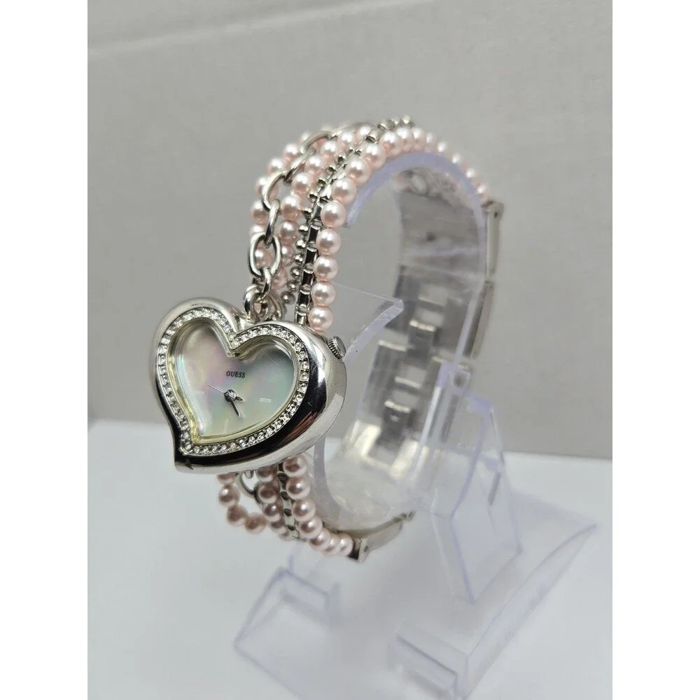 Guess item shows